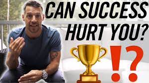 The Key To Dealing With Success - Youtube