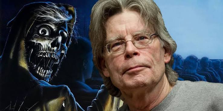 Why Creepshow 2 Deleted Two Planned Stephen King Stories