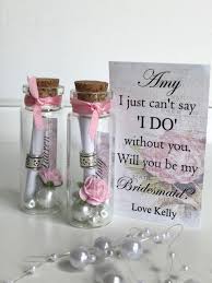 We did not find results for: Bridesmaid Proposal Gift Message In A Bottle