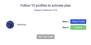 We have the fastest delivery available for free ig likes products. Free Instagram Followers