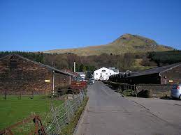 City of glasgow campsie club opening day parade with the pride of the north fb, glasgow. Around The Campsie Fells In Spring A Walk On The Wild Side