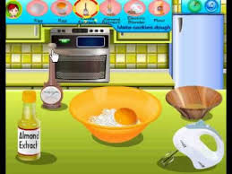 ¿que hay de tener tu propio restaurante? Juegos De Cocina Con Sara Gratis Juegos Online Gratis