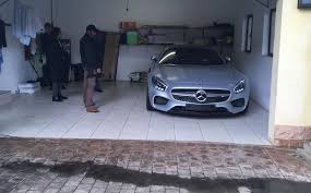 In a video posted on social media platform twitter. Zandile Gumede Raid 1 House 3 Luxury Vehicles Seized