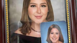 Fundraiser for Andrea Reyes Andrea Reyes by Micqueela Wilson : Help for the  Castaneda Family