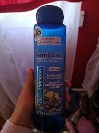 Computed by lexichem 2.6.6 (pubchem release 2019.06.18). Familand Bio Shampoo Sin Sal Fortificante Sin Colorantes 410 Ml Inci Beauty