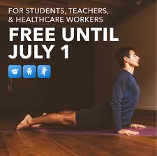 With down dog you get a brand new yoga practice every time you come to your mat. Down Dog Great Yoga Anywhere Beitrage Facebook