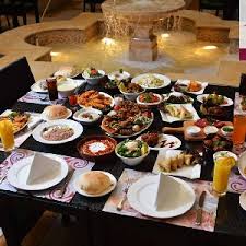 هلا بازار Ward Restaurant مطعم ورد