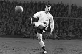 Football statistics of jimmy greaves including club and national team history. Tottenham Legend Jimmy Greaves Sublime Striker Ace Team Man Funny Guy And Great Survivor London Evening Standard Evening Standard