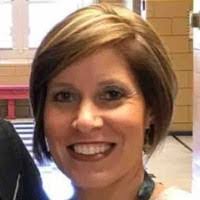 Tina Courtright's Instagram, Twitter & Facebook