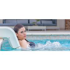 Fauteuil Spa Hydromassant Pour Piscine Wsd