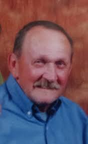 Obituary for Ron Herring
