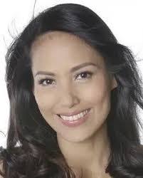 Lucy Ferrer's Instagram, Twitter & Facebook