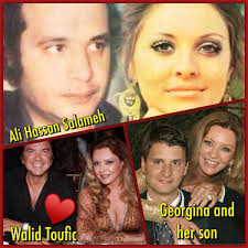 Queens of the Universe