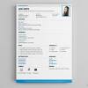 Resume builder app free cv maker cv templates 2019. 1