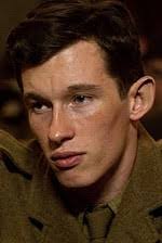 Callum Turner