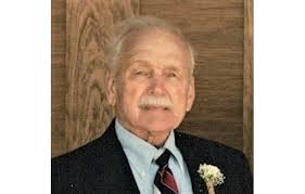 Donald Kostka Obituary (1937