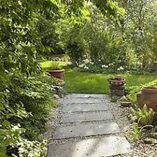 Zum Nachpflanzen Dekorative Gartentreppe Garten Gartentreppe Garten Ideen