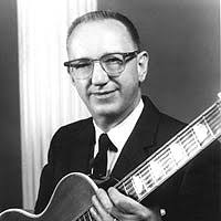 Fred Fried : 8-String Jazz Guitarist : Biography