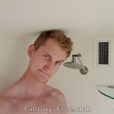Pin En Tall People
