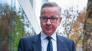 Sarah vine, a uk columnist and former tabloid writer, has been slammed. Michael Gove S Son In Horrific Christmas Eve Accident Itv News