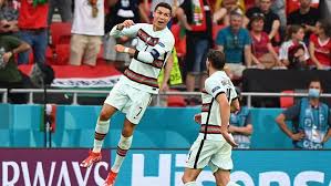 The juventus forward's 10th goal at the finals, via a late penalty, saw him surpass michel platini's tally of nine. Nhi6rckoj2dokm