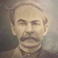 Thomas Conley (1857–1921)