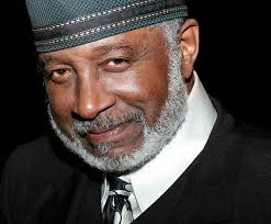 Pastor T. L. Barrett, Jr.