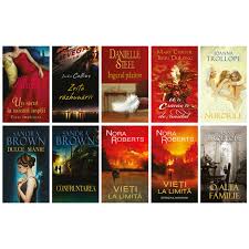 Cauti ceva deosebit de romantic? Colectia Carti Romantice Auchan Online