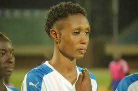 GFF GIVES D100K TO INJURED PLAYER