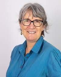 Our People — CORT Community Housing