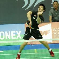 Loh kean yew (men's singles), yeo jia min (women's singles). Loh Kean Yew Fotos Facebook