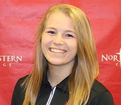 COLLEGE VOLLEYBALL: No. 7 Dordt downs No. 23 Doane