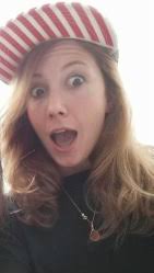 Lauren's Pick of the Week