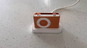Ipod Shuffle 2nd Generation Fix Youtube
