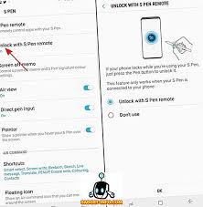 You may need to root . Como Personalizar El Nuevo S Pen En Galaxy Note 9
