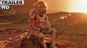 Mision Rescate Trailer 2 Matt Damon Espanol Latino Youtube