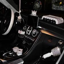 It S Going To Be Hard To Decide On Which Accessories You Ll Get For That New Glammed Out Car You Won Car Bling Girly Car Accessories Car Accessories For Guys