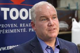 Conservative leader erin o'toole said late sunday he is opposed to mandatory vaccinations for federal public servants and instead prefers a regular rapid testing regime to keep workplaces safe. Erin O Toole Wins Canada S Conservative Leadership Race After Third Round Ballot Prince George Citizen