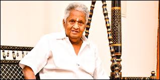 Tamil Actor Director Visu Passes Away The Federal Get more info like birthplace, age, death, biography, wife he was an indian film director, screenwriter, theatre actor, television actor, film actor, film producer, dramatist, playwright life's important dates of visu. tamil actor director visu passes away