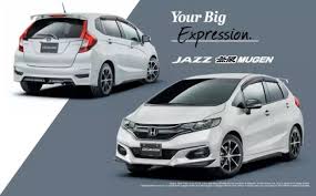 It is available in 5 colors, 3 variants, 1 engine, and 1 transmissions option: Honda Jazz Mugen Body Kit Price Promotion Apr 2021 Biggo Malaysia