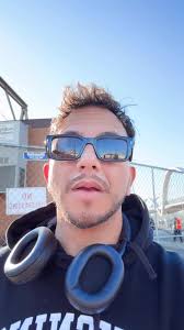 La Palma Más Sospechosa de Los Ángeles