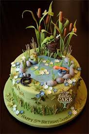 70 Fantastic Cake Designs Which Will Make You Look Twice Tortendeko Motivtorten Originelle Kuchen