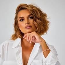 Donnell Mitchem's Instagram, Twitter & Facebook