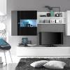 Quality collection of wall units, storage towers, plasma stands, tv consoles, media benches and more. 1