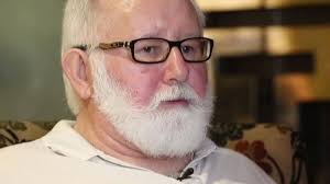 Feng shui expert and consultant Danny Thorn