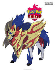 Pokemon sword and pokemon shield coloring pages are for the nintendo switch video games developed by game freak. Pokemon Coloring Pages Super Fun Coloring