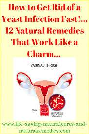 Here are the top 10 home remedies for oral thrush. A Natural Remedy For Yeast Infection That Works Every Time