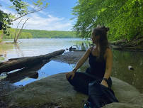 Saturday Nature Therapy Drop-in