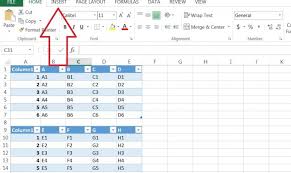 How To Create A Pivot Table Based On Multiple Tables In