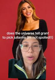 The Bachelor Grant Not Sure Who to Choose